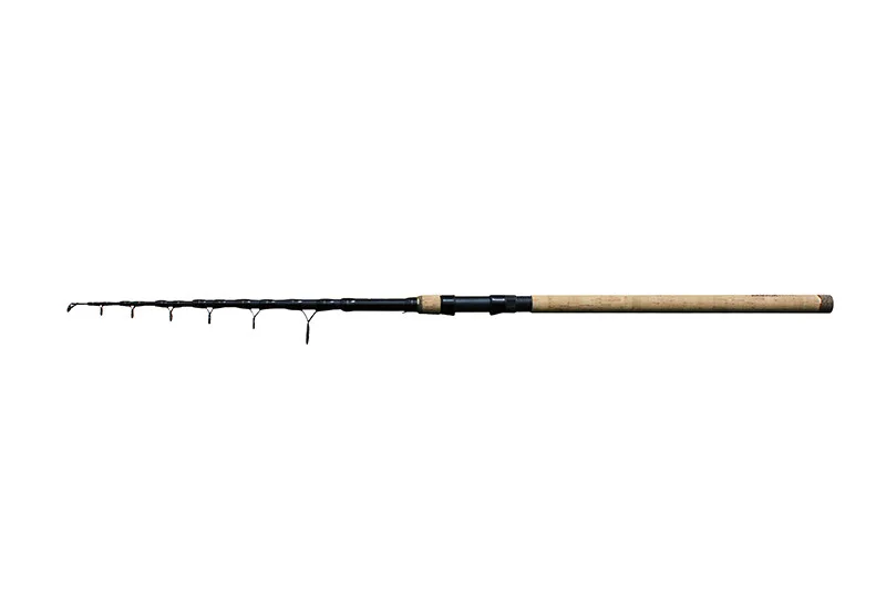 Gyors szállítás Delphin ARMADA TRAVELER BlackWay-330cm/3,00lbs bojlis horgászbot