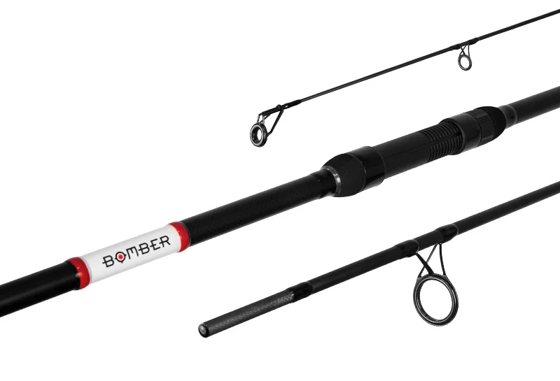 Kedvezményes ár Delphin BOMBER / 3 rész 390cm/5.00lbs- spod horgászbot