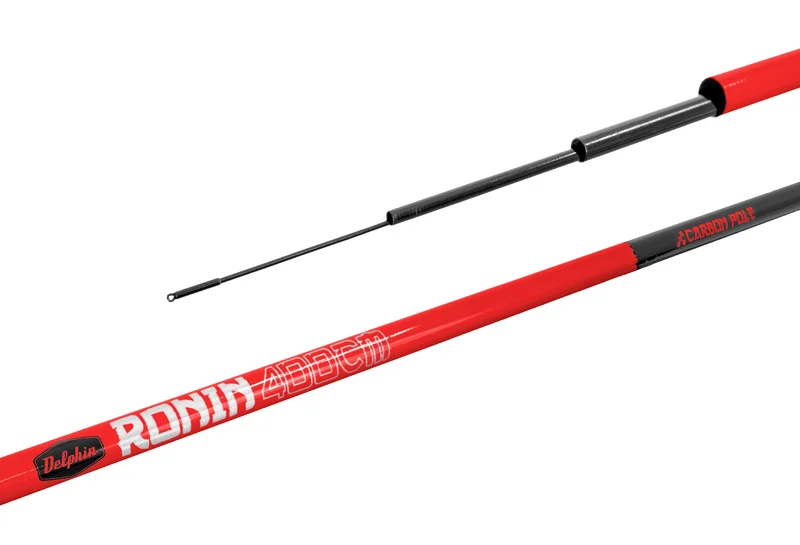Kihagyhatatlan ajánlat Delphin RONIN 300 cm spicc horgászbot