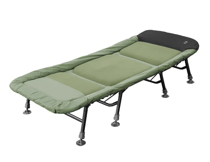 Prémium Delphin AP8 FlatLux 210x90cm horgászágy