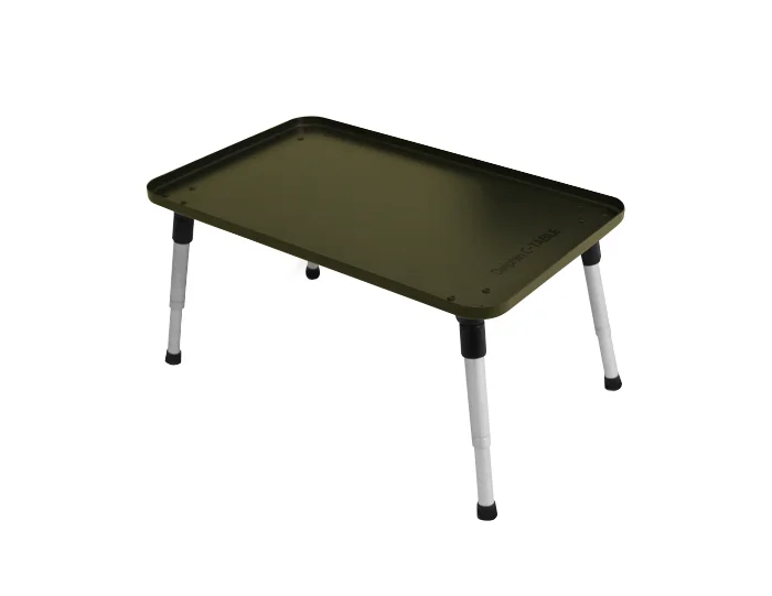 Expressz kézbesítés Delphin C-TABLE 50x30cm Sátorasztal