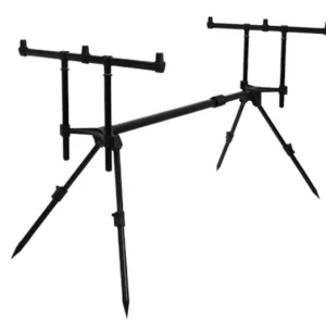 DELPHIN Bronx négylábú Rod Pod Vedd meg most
