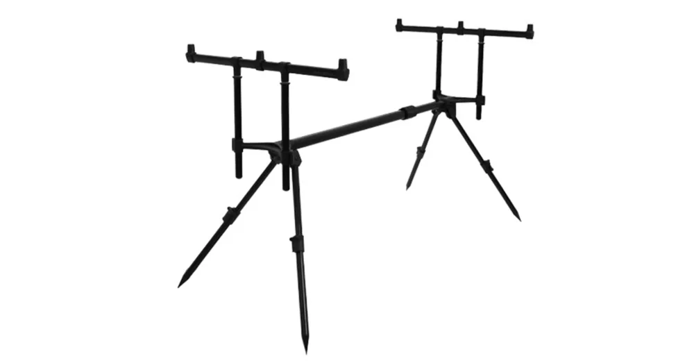 DELPHIN Bronx négylábú Rod Pod Vedd meg most