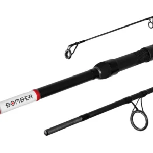 DELPHIN BOMBER 390cm/5lbs/3részes spod bot Végkiárusítás