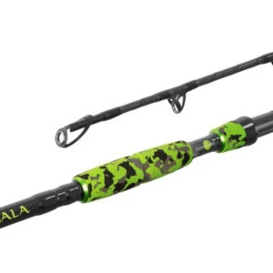 Legnépszerűbb DELPHIN WALHALA 300cm/950g Harcsázó bot
