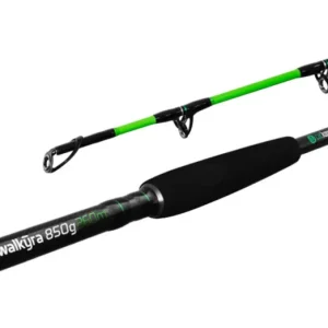 DELPHIN WALKYRA 300cm/850g harcsázó bot Azonnali szállítás