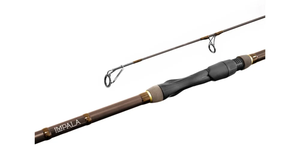 Kedvezmény DELPHIN IMPALA Carper 360cm/3,00lbs 3 Részes pontyozó bot