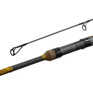 Biztonságos fizetés DELPHIN SYMBOL Carper 360cm/3.00lbs/3részes pontyozó bot