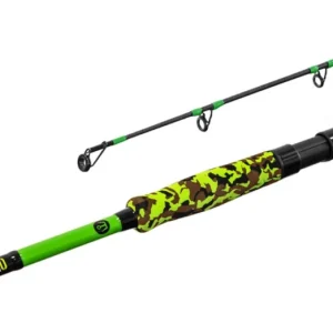 DELPHIN HYPERIO 2 Harcsázó Pergetőbot 210cm/120g Különleges ajánlat