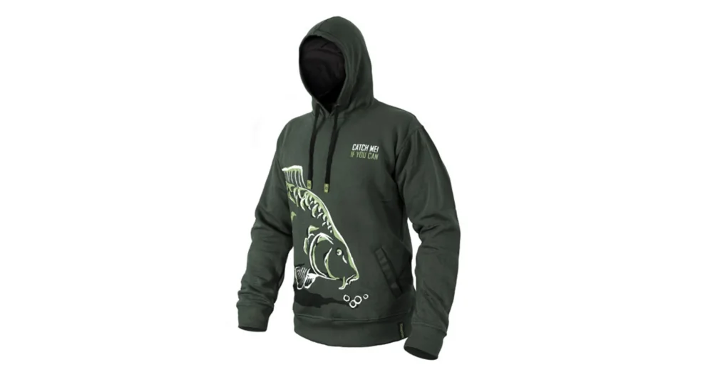 Vedd meg online DELPHIN CATCH ME! Kapor kapucnis felső XXXL-es