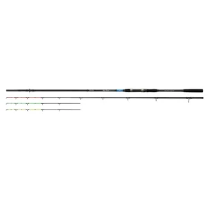 Nézd meg most BY DÖME TEAM FEEDER Big River 330RXH 100-300g feeder bot