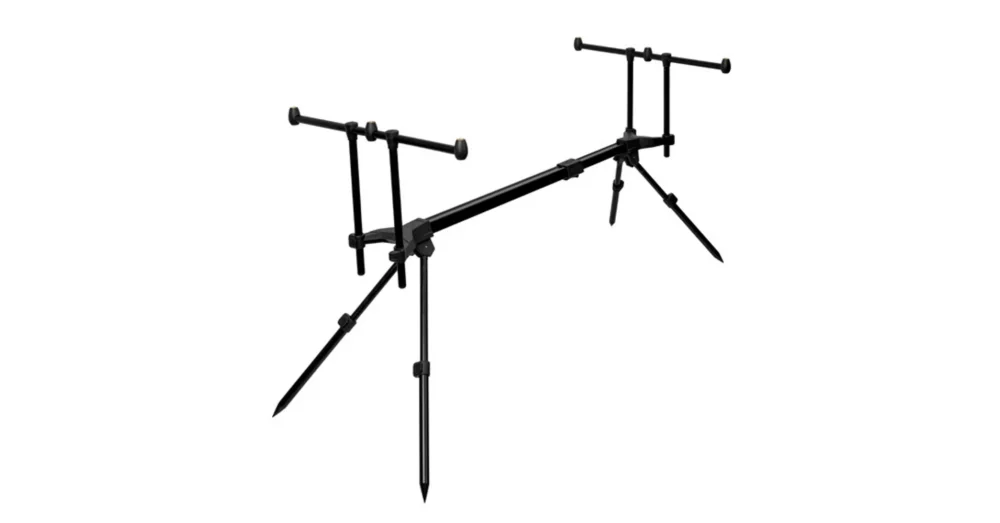 Népszerű DELPHIN BRONX 2G Rod Pod