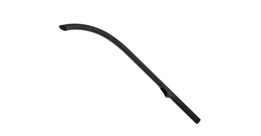 DELPHIN CANOON UL karbon dobócső 30mm/90cm Végkiárusítás