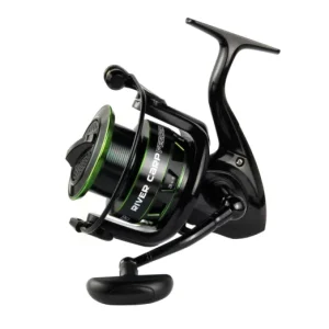 Korlátozott ajánlat NEVIS RIVER CARP 6000 Feeder Orsó