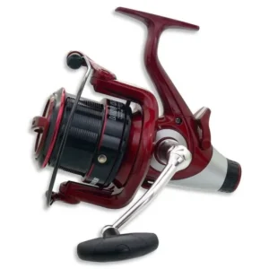 Árcsökkenés BY DÖME TEAM FEEDER Long Cast LCS 5500 Nyeletőfékes Orsó