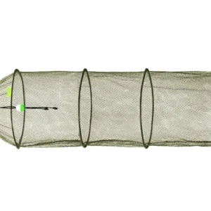 Vedd meg most DELPHIN BASE-R Karikás haltartó gumírozott 40x100cm
