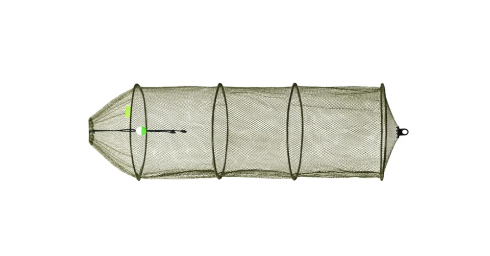 Vedd meg most DELPHIN BASE-R Karikás haltartó gumírozott 40x100cm