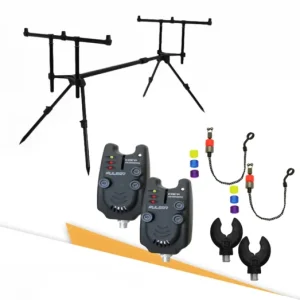 BRONX Pulsar Rod Pod szett Szuper akció