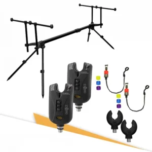 Kihagyhatatlan ajánlat BRONX 2G Detect Rod Pod szett