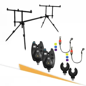 BRONX Hades Rod Pod szett Prémium
