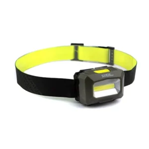Ne maradj le CARP ACADEMY WR Headlamp Fejlámpa