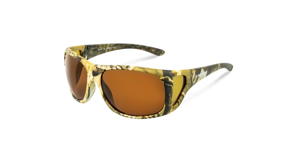 Újdonság DELPHIN SG FOREST FF/Full FRAME Polarizált napszemüveg
