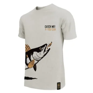DELPHIN Catch me! SÜLLŐ póló KING SIZE(XXXXL) Rendeld meg most