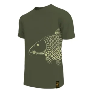 DELPHIN TACKLE Ponty póló XL Gyors kiszállítás