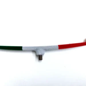 Szuper akció ALUFLOKK AF12 Tricolor Feeder Bottartó Fej