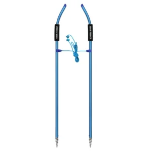 BY DÖME TEAM FEEDER Távolságmérő rúd szett 90cm/3m Biztonságos fizetés