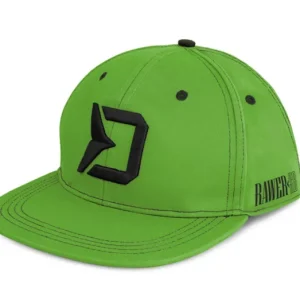Népszerű DELPHIN RAWER SnapBack sapka