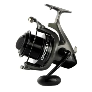 Biztonságos fizetés CARP ACADEMY Grizzly Spod 8000 Spod orsó