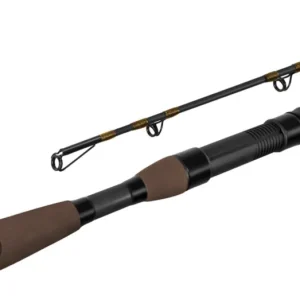 Gyors kiszállítás DELPHIN SymbolCAT Bronze 285cm/500g harcsázóbot