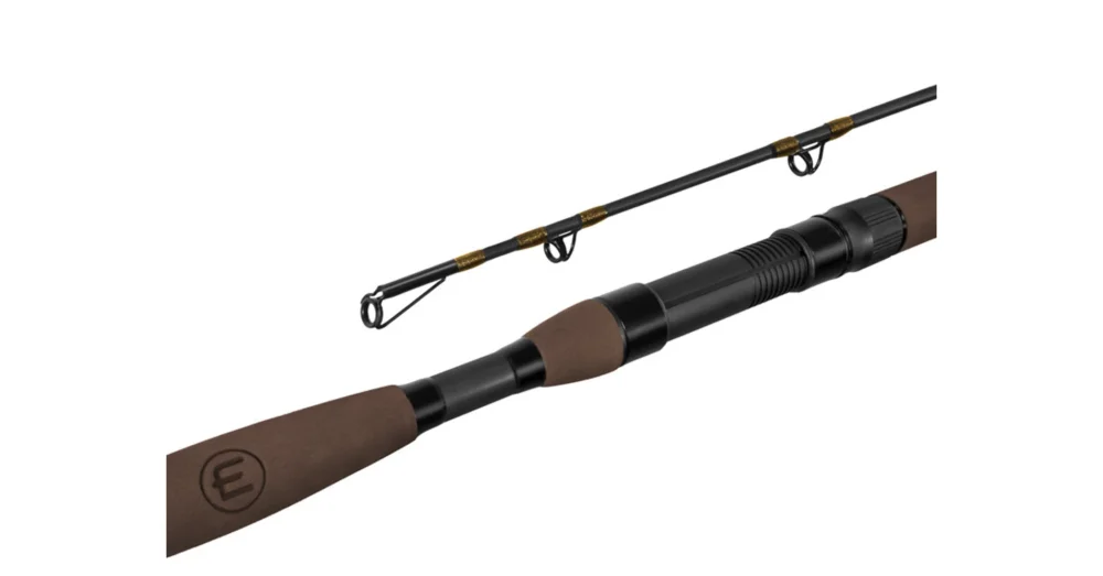 Gyors szállítás DELPHIN SymbolCAT Bronze 310cm/500g harcsázóbot