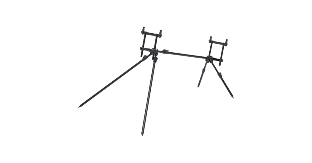 Exkluzív ajánlat PROLOGIC C-SERIES CONVERTIBLE LONG LEGS 2 Botos Rod Pod