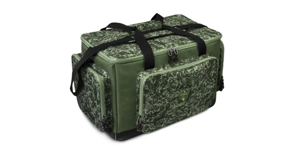 Expressz kézbesítés DELPHIN CarryALL SPACE C2G 2XL Horgász táska