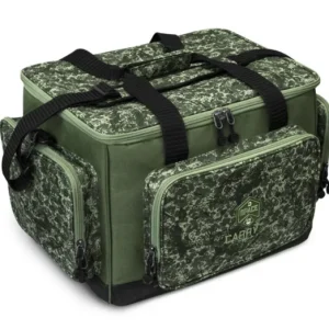 DELPHIN CarryALL SPACE C2G XL Horgász táska Kedvezmény