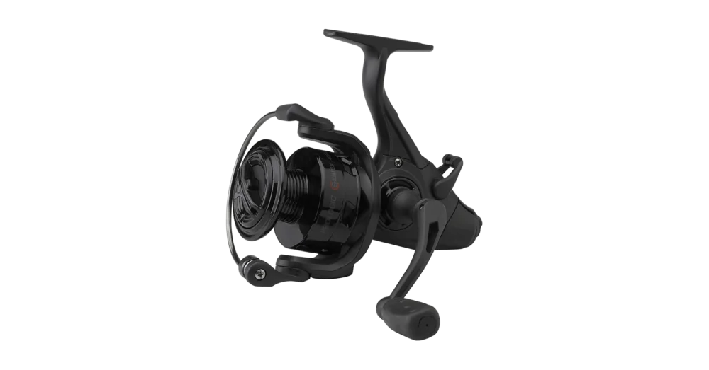 PROLOGIC C-SERIES 6000 BF 3+1BB INCL GRAPH SPARE SPOOL nyeletőfékes orsó Azonnal elérhető