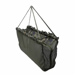 Árcsökkenés PROLOGIC INSPIRE S/S FLOATING RETAINER/WEIGH SLING Mérlegelő XL 120X55CM CAMO