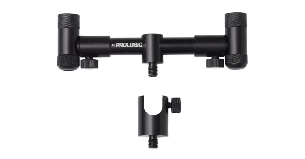 PROLOGIC ELEMENT QUICK RELEASE 2 ROD BUZZ BAR 15 -25CM bottartó Csak ma