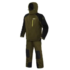 Legnépszerűbb DELPHIN Winter CRUISER 5T thermo ruha szett M-es