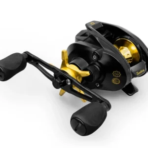Ajánlat DELPHIN ZANDERA 5+1BB baitcast orsó