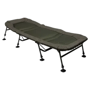 PROLOGIC INSPIRE DADDY LONG 8 LEG BEDCHAIR horgászágy Prémium