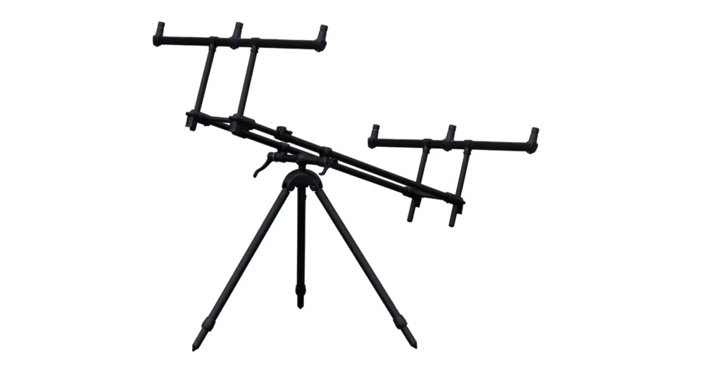PROLOGIC TRI-LUX ROD POD 3 botos Gyors szállítás