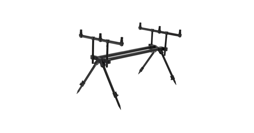 Ajánlat PROLOGIC C-SERIES TWIN SUPPORT ROD POD 3 botos