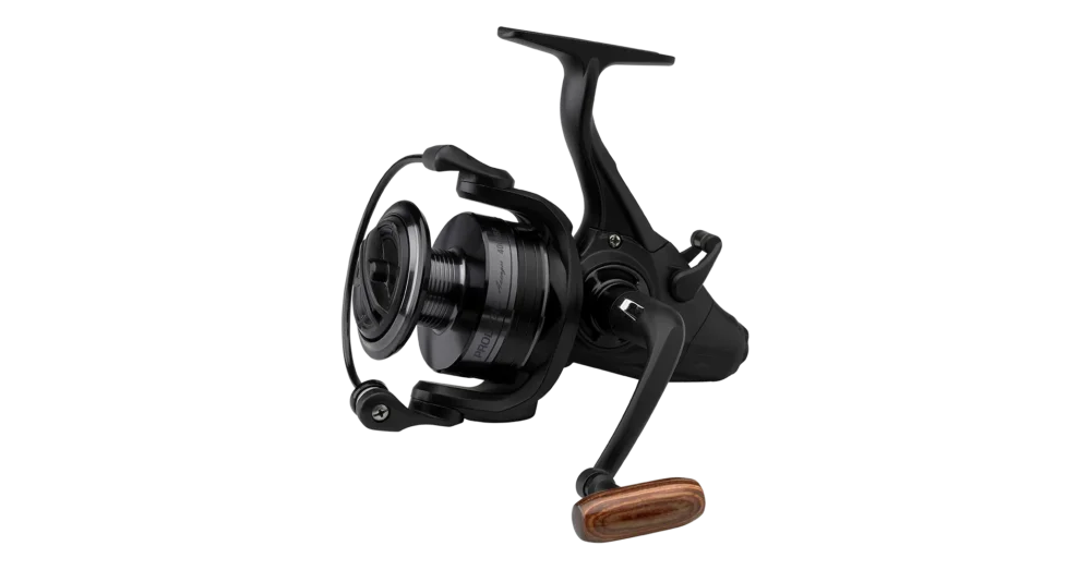 PROLOGIC AVENGER 6000 BF 5+1BB TF HANDLE nyeletőfékes orsó Expressz kézbesítés