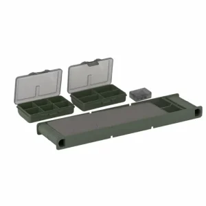 PROLOGIC TACKLE BOX szerelékes doboz Rendeld meg most