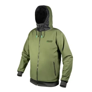 Legjobb ár DELPHIN CRUISER Hero Softshell kabát L-es