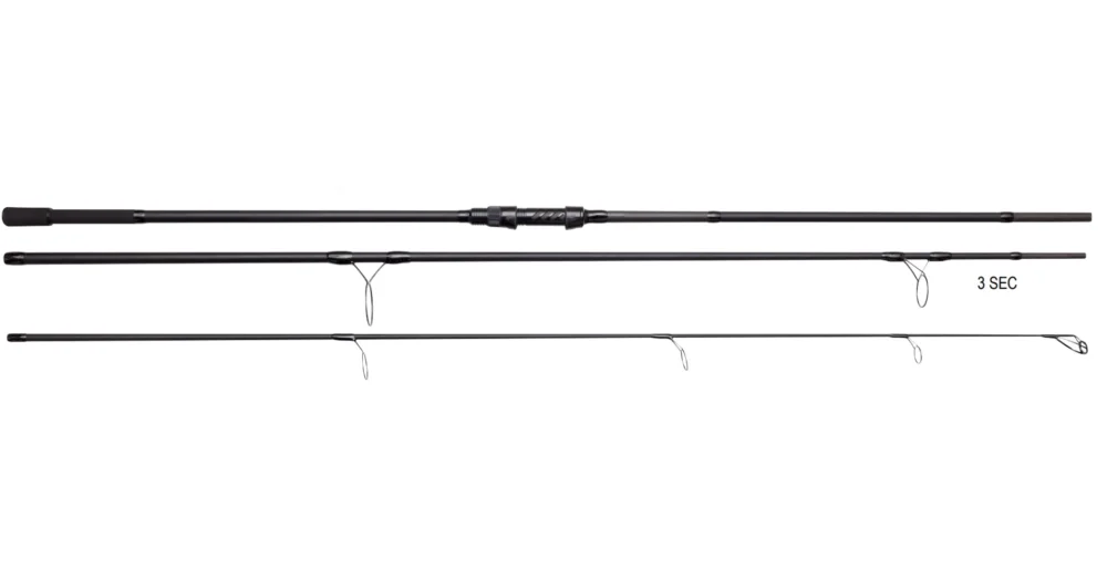 Legjobb ár PROLOGIC C-SERIES AB 13‘/3.90M 3.5LBS 3részes 50MM XD bojlisbot