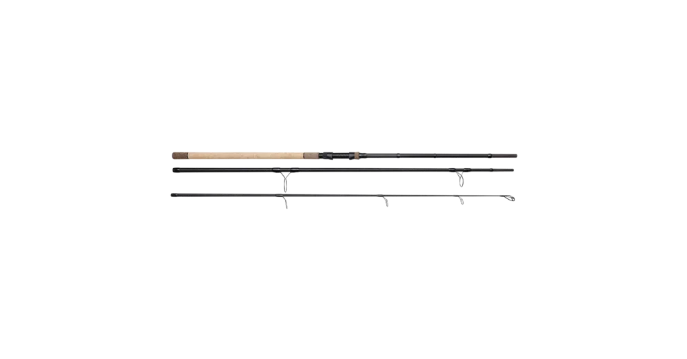 Szuper akció PROLOGIC C-SERIES SC 12‘/3.60M 3.5LBS 3részes 50MM XD bojlisbot